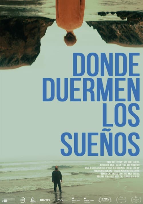 Where Dreams Sleep poster