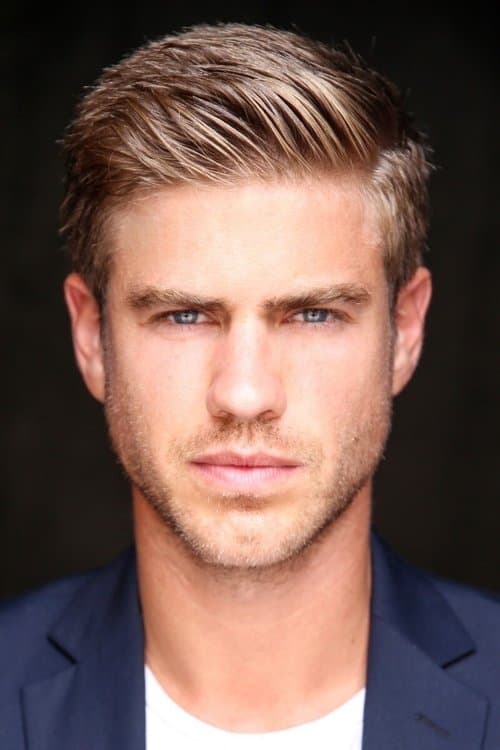 Adrián Pedraja profile photo