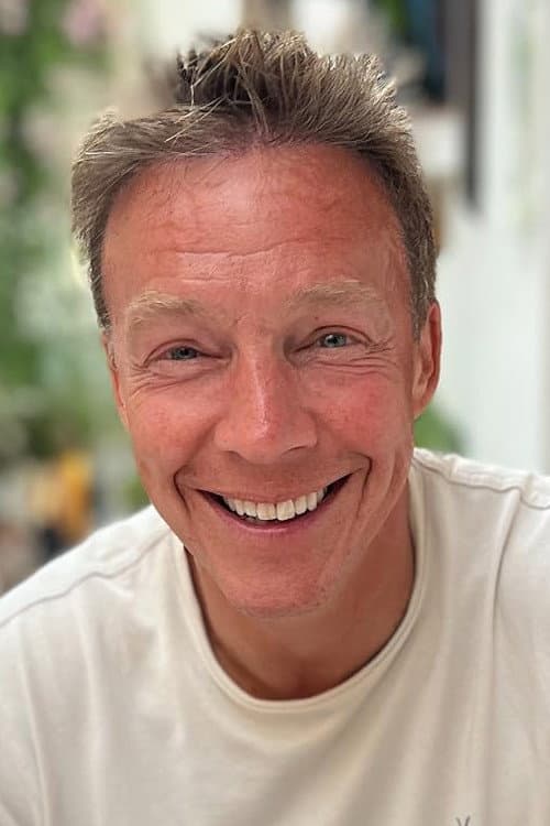 Crispin Layfield profile photo
