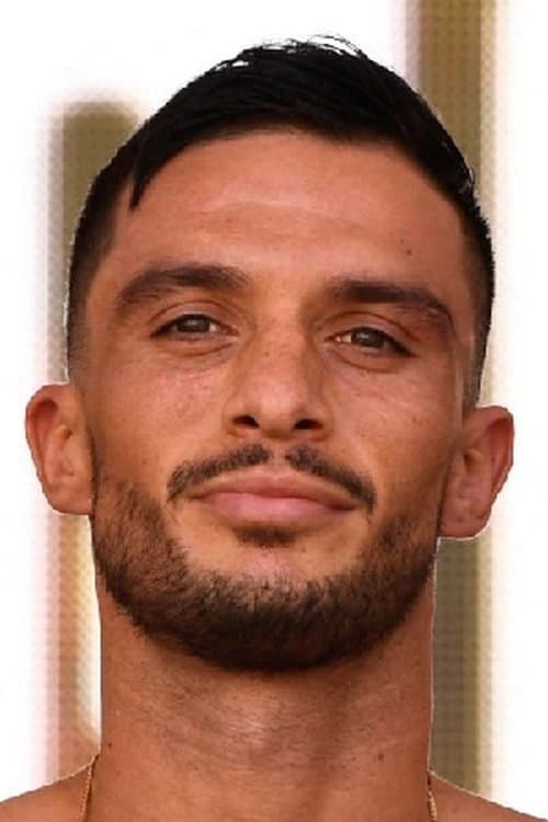 Gabriel Gollaz Valenzuela profile photo