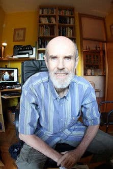 I Wonder Myself... Who's Timothy John Byford? poster