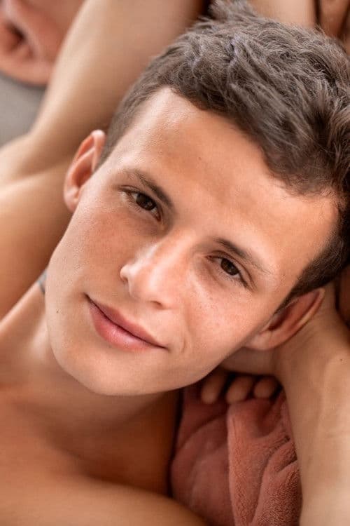 Charlie Musk profile photo