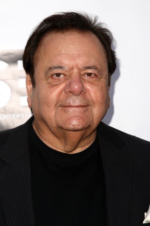 Paul Sorvino profile photo