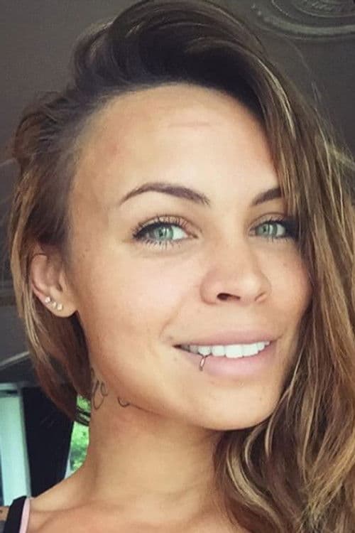 Jade Masson-Wong profile photo