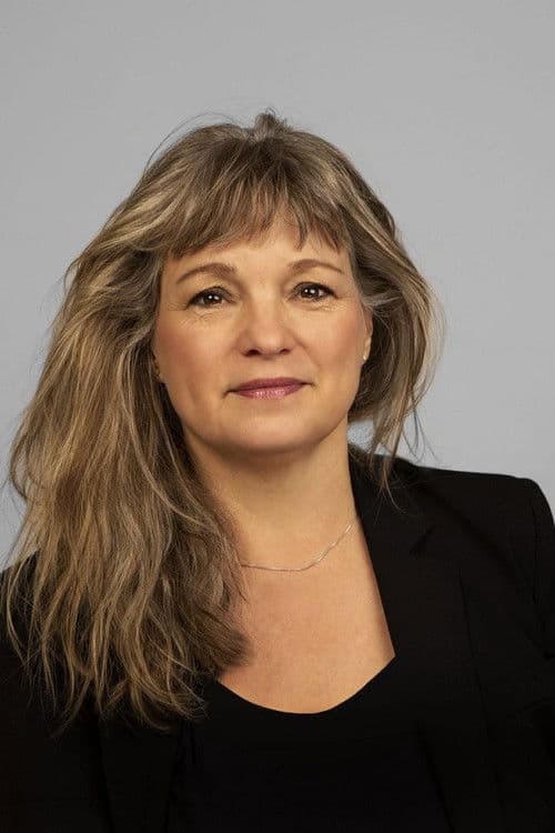 Mette Frobenius profile photo