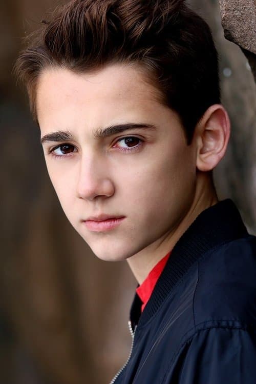 Colin Critchley profile photo