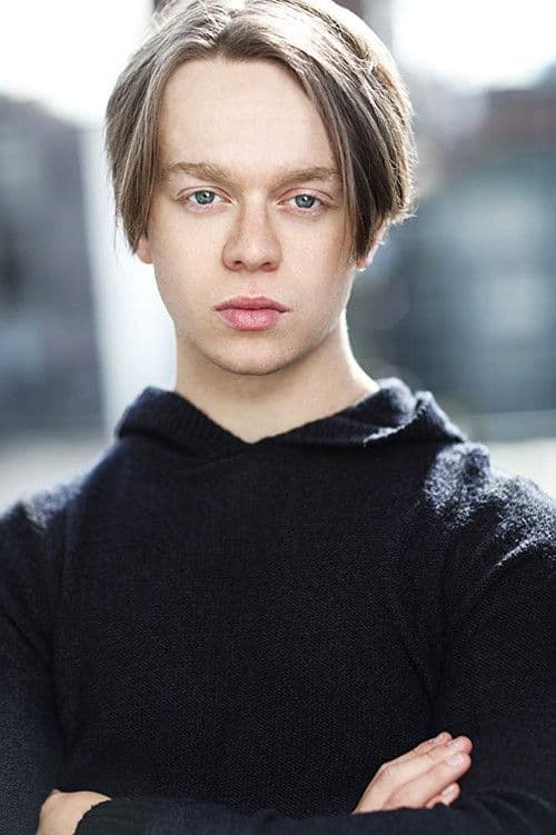 Draeven McGowan profile photo