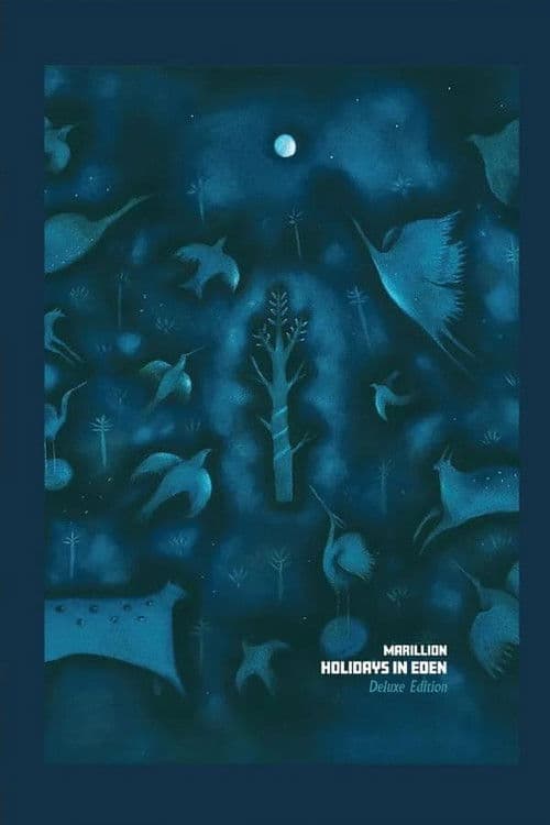 Pain and Heaven: The Story of Holidays in Eden poster