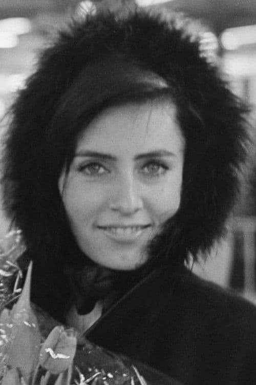 Janine Magnan profile photo