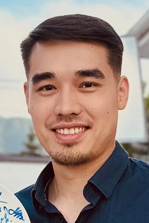 Sultan Torogeldiev profile photo