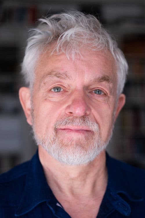 Michael Weber profile photo