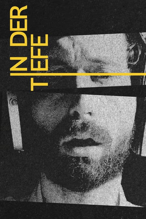 In der Tiefe poster