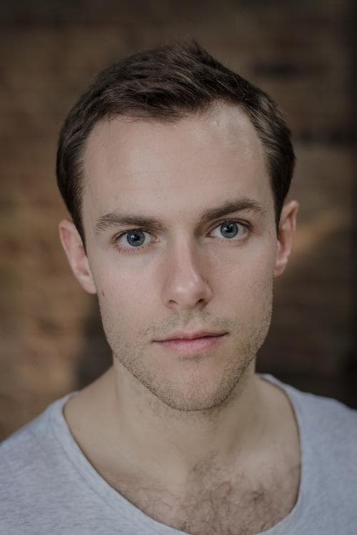 Victor Mellors profile photo