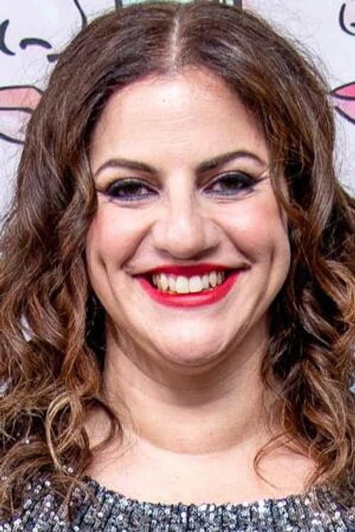 Taffy Brodesser-Akner profile photo