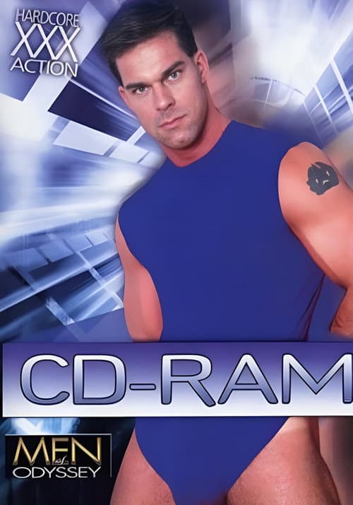 CD-Ram: Sex Star Interactive poster