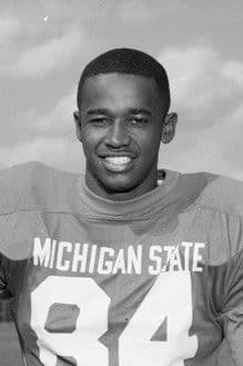 Gene Washington profile photo