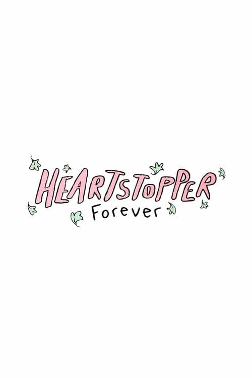 Heartstopper: Forever poster