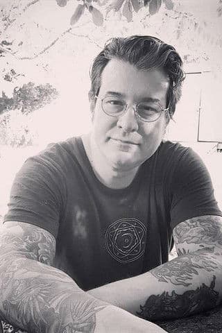 Chuk Hell profile photo