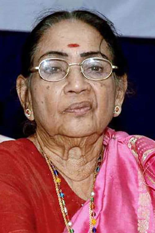Santha Devi profile photo