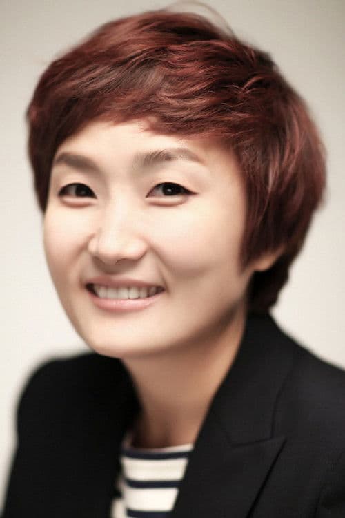 Park Kyeong-rim profile photo