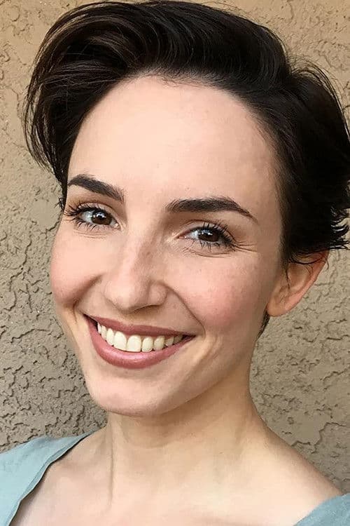 Genevieve Gauss profile photo