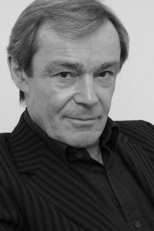 Jean-Paul Audrain profile photo