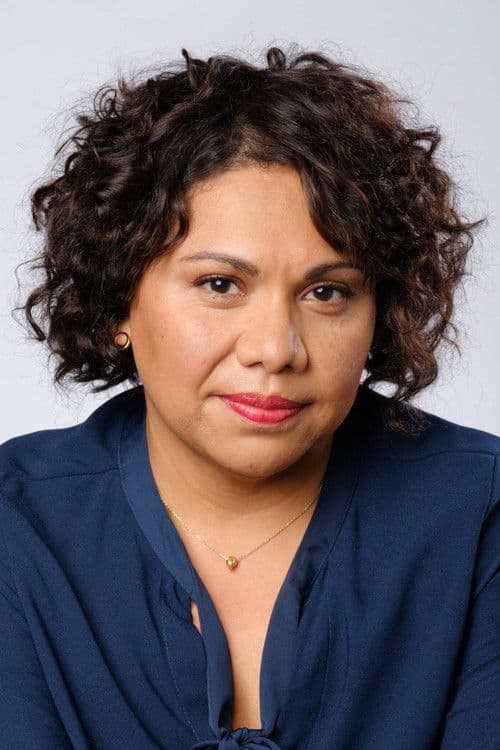 Deborah Mailman profile photo