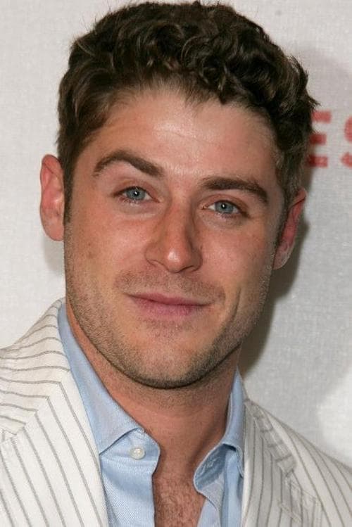 Jon Abrahams profile photo