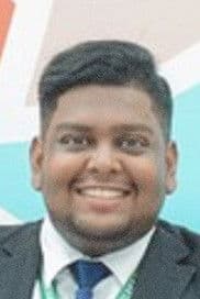 Muhammad Nasiruddin profile photo