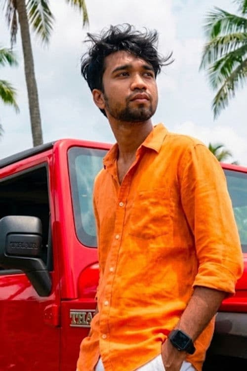 Resad Ajim profile photo