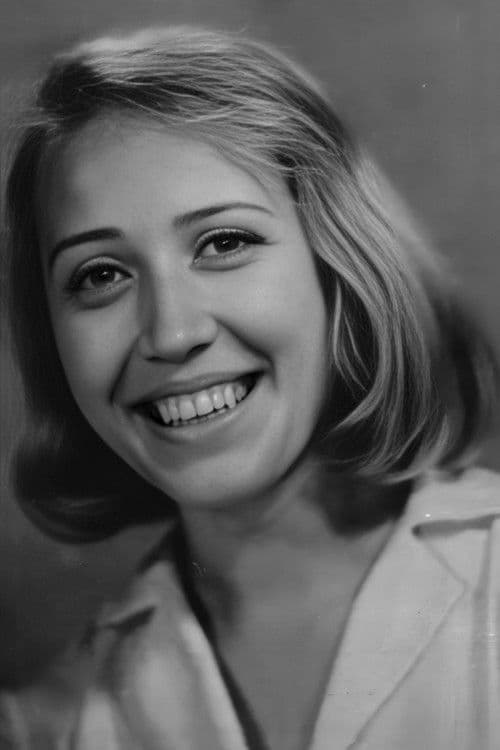 Elena Gekker profile photo