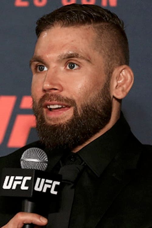 Jeremy Stephens profile photo
