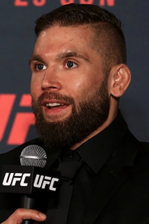 Jeremy Stephens profile photo