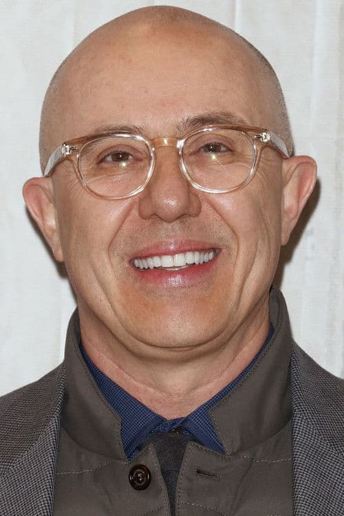 Laurent Bouzereau profile photo