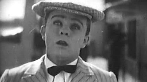 His Angel Child poster