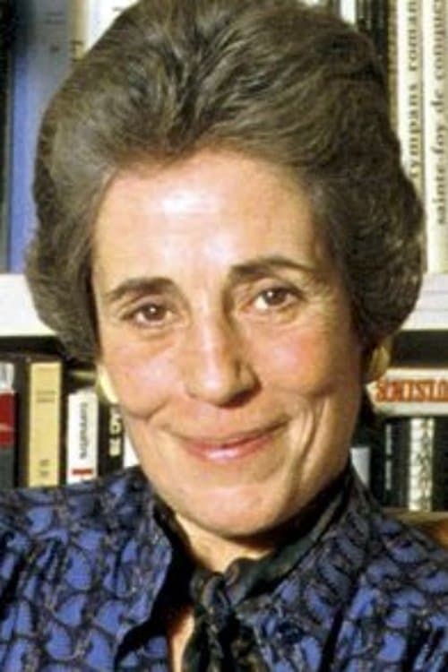 Françoise Giroud profile photo