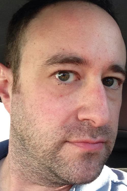 Ethan Gross profile photo