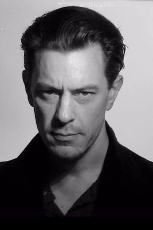 Leon van Waas profile photo