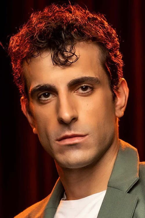 Alexandros Skourletis profile photo