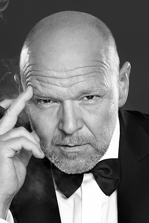 Marek Vašut profile photo