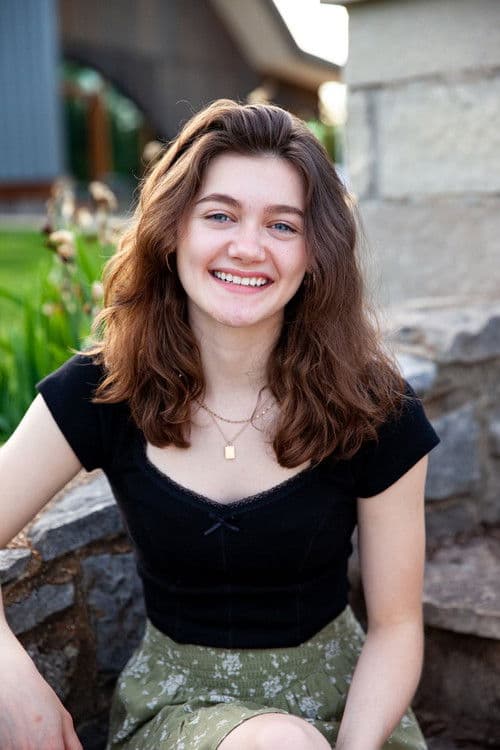 Evelyn Vordtriede profile photo