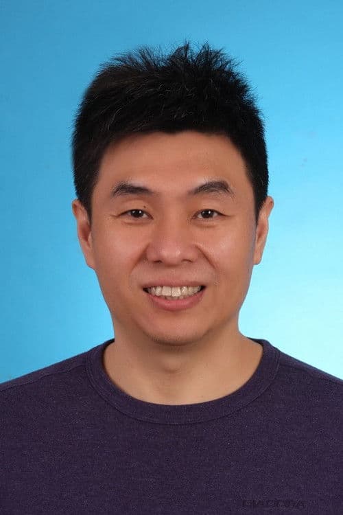 Chen Jidong profile photo