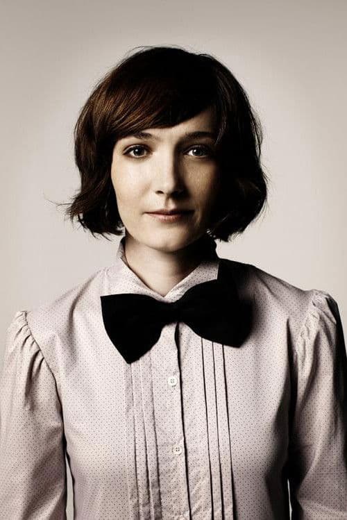 Sarah Blasko profile photo