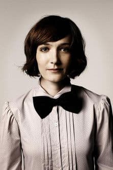 Sarah Blasko profile photo