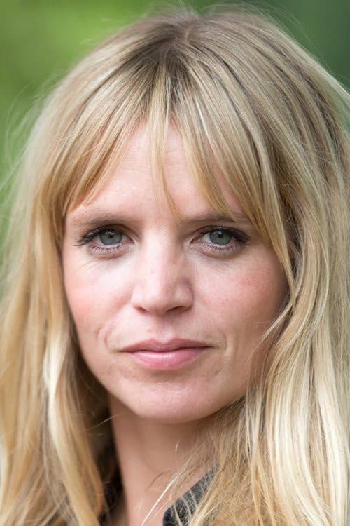 Ingrid Olava profile photo