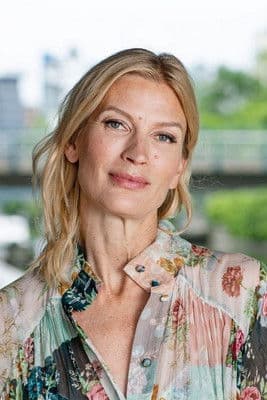 Niina Kurkinen profile photo