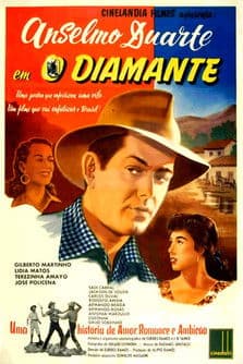O Diamante poster
