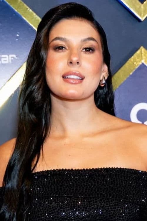 Ana Castela profile photo