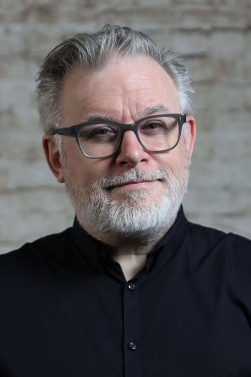 Eamonn Butler profile photo