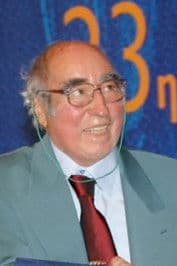 Nestoras Matsas profile photo